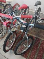 Old school bmx collection 4 sale