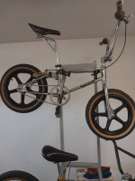 Old school bmx collection 4 sale