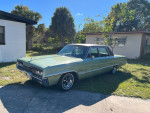 Dodge 130,000 mi