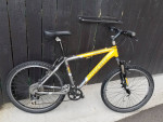 Trek  4300 Mountain Bike