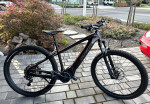 Specialized Turbo Tero 5.0 ebike, size small