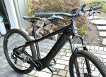 Specialized Turbo Tero 5.0 ebike, size small