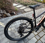 Specialized Turbo Tero 5.0 ebike, size small