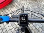 Specialized Turbo Tero 5.0 ebike, size small