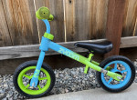 Zicom Toddlers Balance Bike