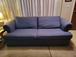 Sofa Hide-a-Bed