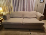 Sofa Hide-a-Bed