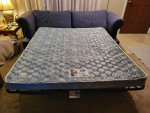Sofa Hide-a-Bed
