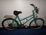 Schwinn Mirada