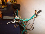 Schwinn Mirada