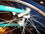 Schwinn Mirada