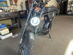 Zugo Rhino Electric Bike Ebike