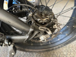 Zugo Rhino Electric Bike Ebike