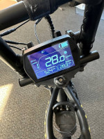 Zugo Rhino Electric Bike Ebike