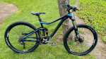 Giant Stance Mtn. Bike - Medium