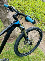 Giant Stance Mtn. Bike - Medium
