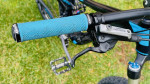 Giant Stance Mtn. Bike - Medium