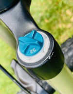Giant Stance Mtn. Bike - Medium