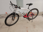 26" kids mountain bike