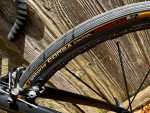 Custom Built 45cm FELT ZW1 women’s specific road bike