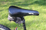 1991 Schwinn Paramount Series 50 PDG Steel Mountain Bike 15"