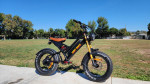Electric Bike Billy Goat V1