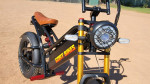 Electric Bike Billy Goat V1