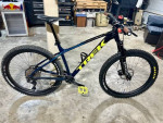 Trek Marlin Downcountry Hardtail, 27.5 Plus, 1x10 (Never ridden)