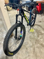Trek Marlin Downcountry Hardtail, 27.5 Plus, 1x10 (Never ridden)