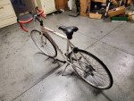 Schwinn Bike