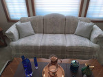 SOFA AND TWO LOVE SEATS