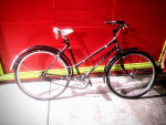1960's Japanese 'Bridgestone - Jet Wind' single speed Road Bike!