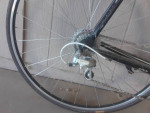 Schwinn PDG 564 Alum. road bike