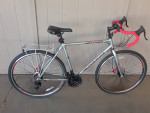 Kent 700c RoadTech road/gravel bike