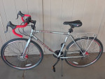 Kent 700c RoadTech road/gravel bike