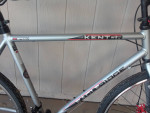 Kent 700c RoadTech road/gravel bike