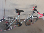 Kent 700c RoadTech road/gravel bike