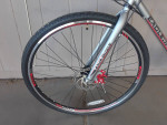Kent 700c RoadTech road/gravel bike