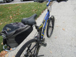SPECIALIZED MOUNTAIN BIKE