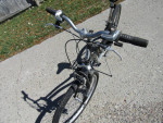 SCHWINN COMFORT CRUISER BIKE
