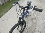 RALEIGH MOUNTAIN BIKE