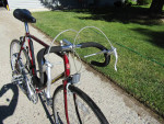 SCHWINN ROAD BIKE