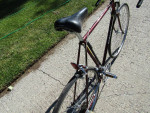 SCHWINN ROAD BIKE