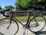 SCHWINN ROAD BIKE