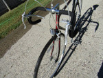 SCHWINN ROAD BIKE