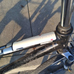 diamondback edgewood 17" hybrid comfort city bike *needs tune up*