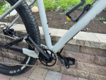 Large Giant Fathom - Great Great Conditon - Ready to Ride!