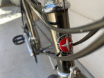 BIKE , SCHWINN MOUNTAIN / ROAD BIKE SIERRA MODEL VINTAGE BICYCLE