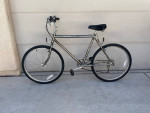 BIKE , SCHWINN MOUNTAIN / ROAD BIKE SIERRA MODEL VINTAGE BICYCLE