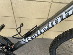 Raliegh mt bike